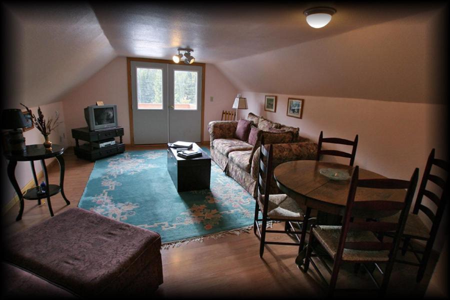 Alpine Motel Of คูกซิตี้ ภายนอก รูปภาพ