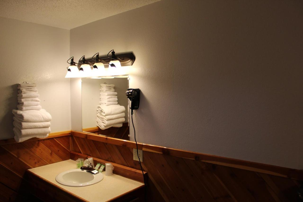 Alpine Motel Of คูกซิตี้ ภายนอก รูปภาพ