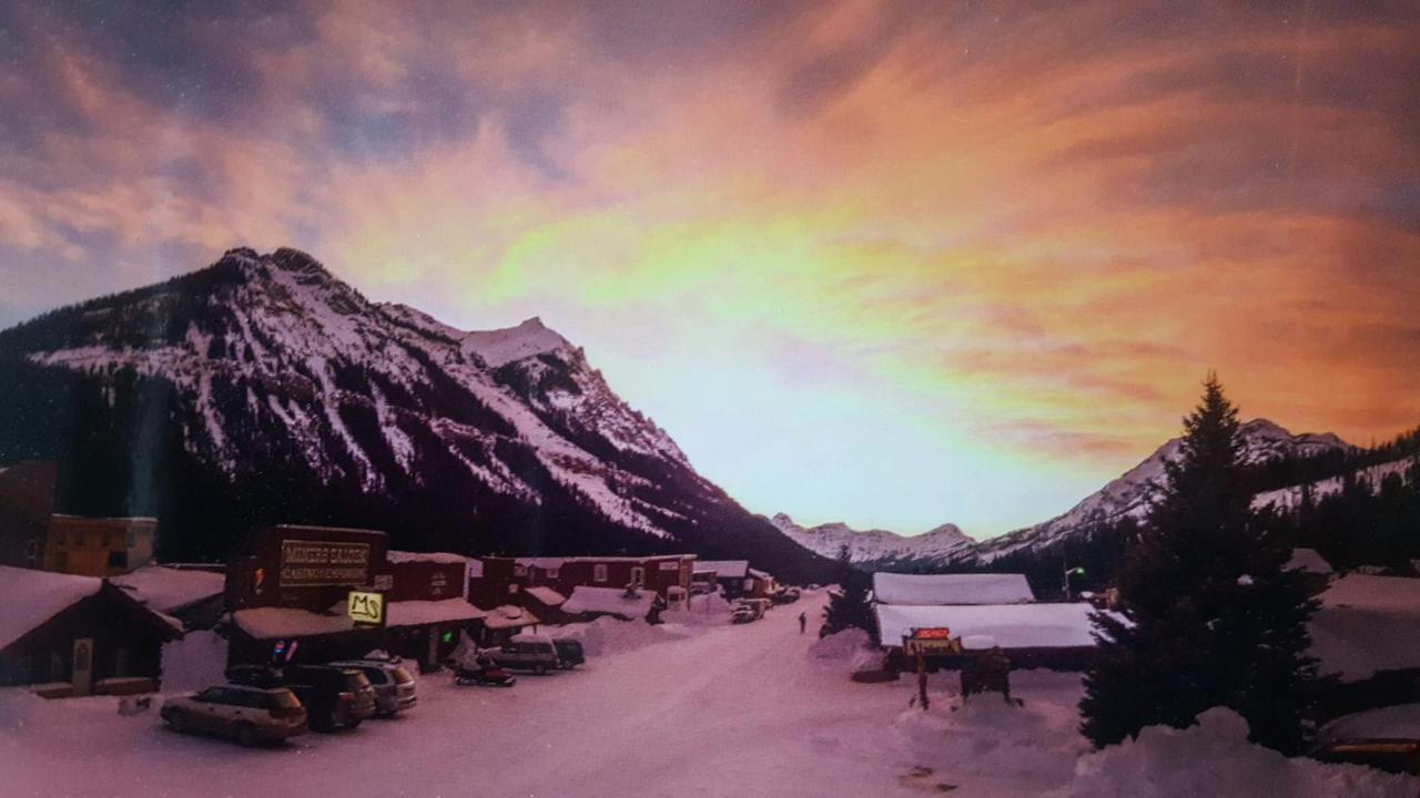 Alpine Motel Of คูกซิตี้ ภายนอก รูปภาพ